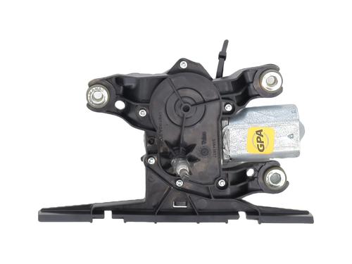 Rear wiper motor MERCEDES-BENZ A-CLASS (W169) A 180 CDI (169.007, 169.307) | BP25621325M102 
