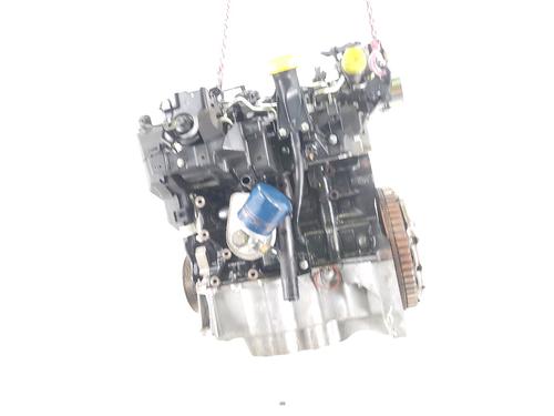 Engine RENAULT CLIO IV (BH_) 1.5 dCi 75 | BP29522464M1 
