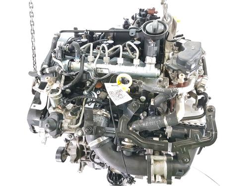 Engine VW POLO V (6R1, 6C1) 1.4 TDI | BP30118767M1