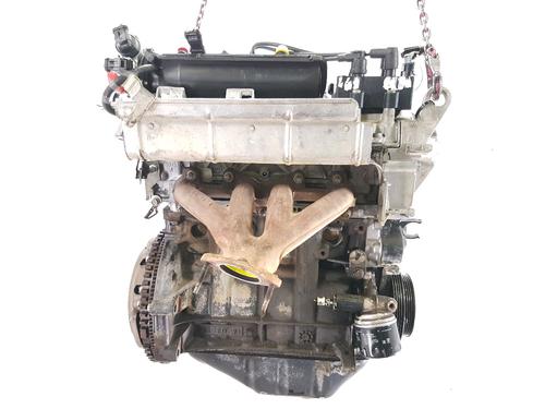 Engine RENAULT KANGOO Express (FC0/1_) 1.2 (FC1A) | BP39489618M1 - Image 4