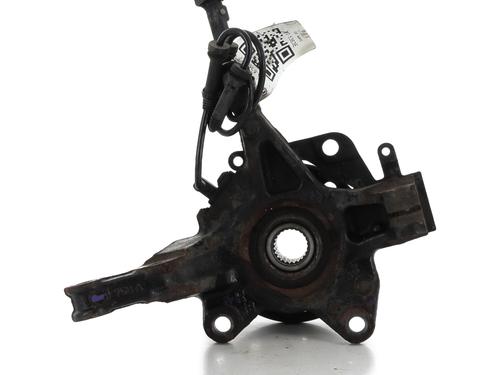 Right front steering knuckle RENAULT CLIO IV (BH_) 1.5 dCi 75 | BP29218461M26 