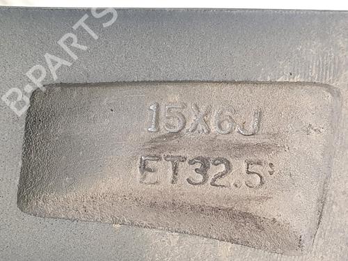 Rim FORD KA+ III (UK, FK)  | BP27921895C45 
