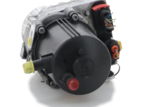 Styring servopumpe PEUGEOT 206 Hatchback (2A/C) 1.6 HDi 110 (109 hp) 27622689