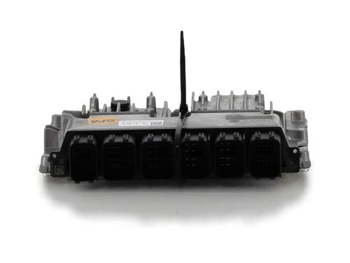 Used Engine control unit (ECU) BMW X1 (F48) sDrive 18 i (140 hp) 29578691