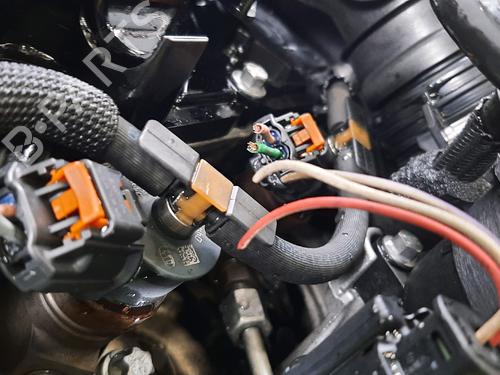 Engine PEUGEOT 5008 II (MC_, MJ_, MR_, M4_) 1.6 BlueHDi 120 (MCBHZH, MCBHZW) | BP32076719M1 