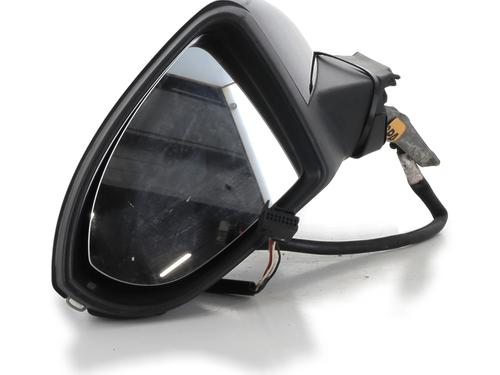 Left mirror VW GOLF VII (5G1, BQ1, BE1, BE2) 1.6 TDI | BP29470708C26 