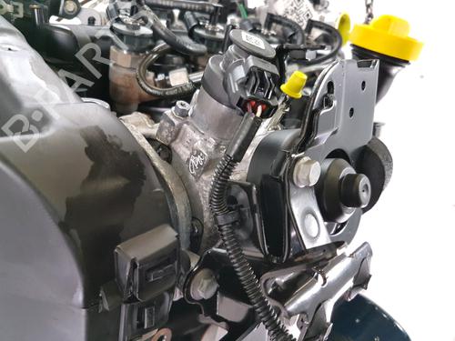 Engine RENAULT CLIO IV (BH_) 1.5 dCi 75 | BP36691813M1 - Image 9
