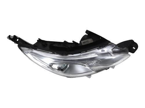 Right headlight PEUGEOT 2008 I (CU_) 1.6 HDi | BP33926262C29  - Image 5