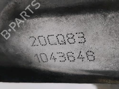 Gearbox PEUGEOT 206+ (2L_, 2M_) 1.4 i (2LKFWA, 2MKFWA) | BP36428672M3 - Image 5