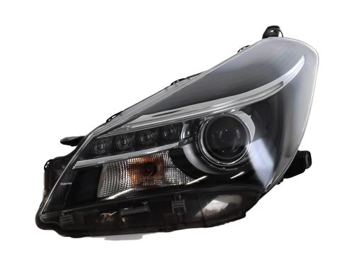 Left headlight TOYOTA YARIS (_P13_) 1.3 (NSP130_, NSP130) | BP30165228C28