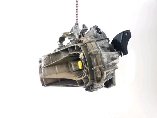Gearbox RENAULT CLIO III (BR0/1, CR0/1) 1.5 dCi (BR0H, CR0H, CR1S, BR1S) | BP18304090M3 