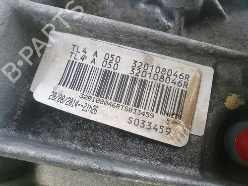 Getriebe DACIA LODGY (JS_) 1.5 dCi (JSMC, JSAF) | BP30049003M3