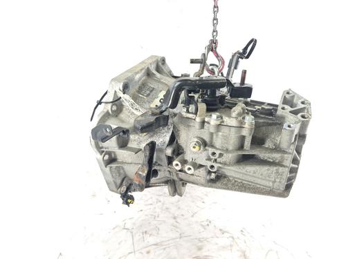 Used Gearbox Gearbox KIA RIO III (UB) 1.25 CVVT (86 hp) 39763835 39763835