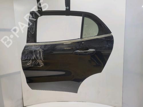 Used Left rear door Left rear door 39489509 39489509