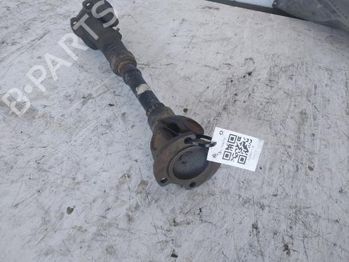 Used Driveshaft Driveshaft OPEL FRONTERA B (U99) 2.2 DTI (6B_ZC, 6B_VF, 6B_66, 6B_76) (116 hp) 40114366 40114366