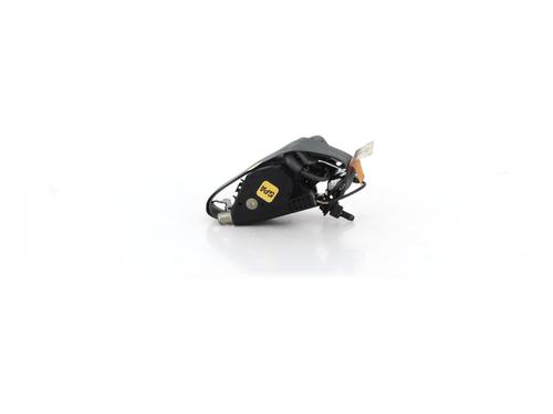 Front right seatbelt CHEVROLET KALOS | BP35798272I25 - Image 2