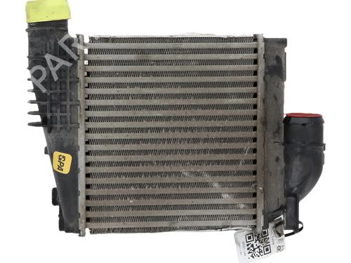 Intercooler Intercooler PEUGEOT 308 II (LB_, LP_, LW_, LH_, L3_) 1.2 THP 110 (110 hp) 35748798 35748798
