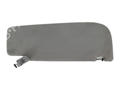 Left sun visor CITROËN NEMO MPV 1.4 HDi | BP38612717I1 - Image 2