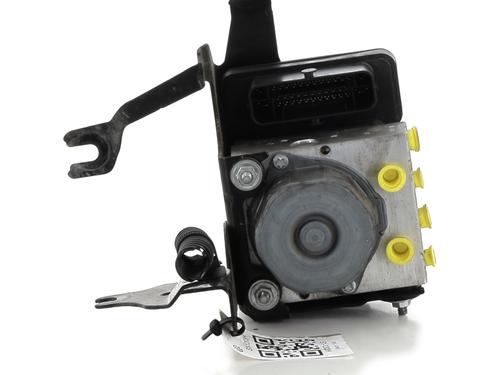 Used ABS pump RENAULT CLIO IV (BH_) 1.5 dCi 75 (75 hp) 28534418