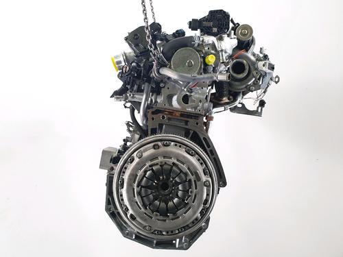 Engine RENAULT KANGOO III Box Body/MPV 1.5 Blue dCi 95 (FJAB) | BP39224818M1 - Image 3