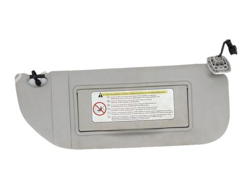 Pala sol direita Pala sol direita CITROËN C3 I (FC_, FN_) 1.4 i (73 hp) 39704762 39704762