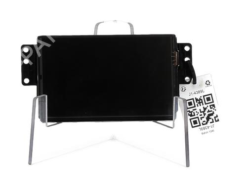 Display monitor CITROËN C3 II (SC_) 1.2 VTi 82 | BP32151954C48