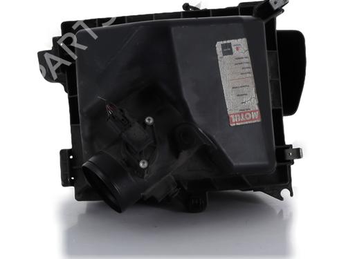 Używane Obudowa filtra powietrza MITSUBISHI ECLIPSE CROSS (GK_, GL_) 1.5 T-Mivec 4WD (163 hp) 30607179