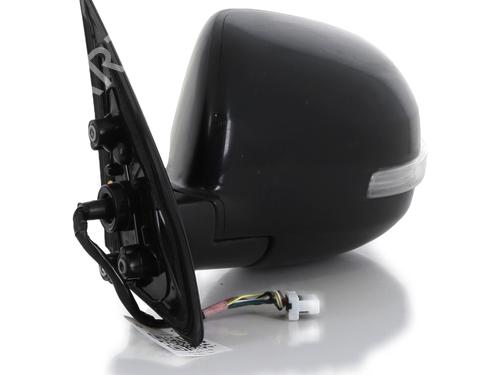 Left mirror CITROËN C4 AIRCROSS 1.6 HDi 115 | BP29197921C26 