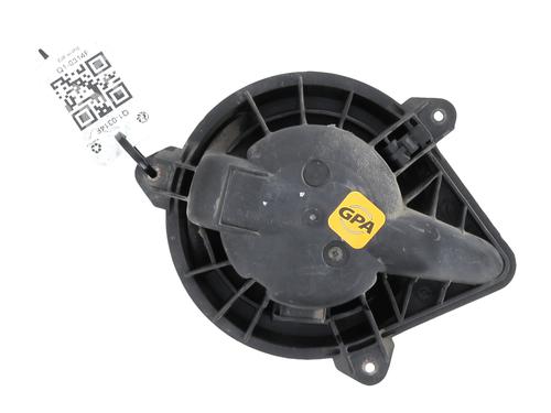 Used Heater blower motor RENAULT TRAFIC II Van (FL) [2001-2025]  25860311