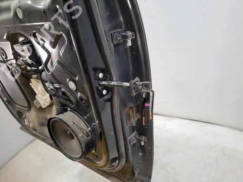 Tür links vorne VW SHARAN (7N1, 7N2) 2.0 TDI | BP30925570C2