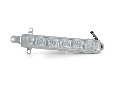 Right daytime light CITROËN C3 Picasso (SH_) 1.6 HDI 90 | BP40248992C103 - Image 2