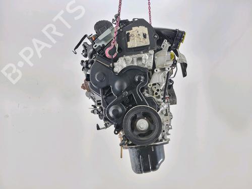 Motor CITROËN C3 Picasso (SH_) 1.6 HDI 90 (92 hp) 29232041