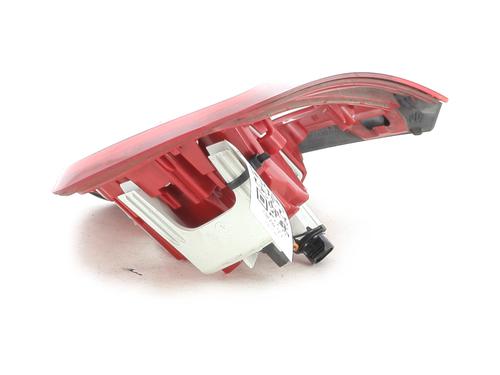Used Left tailgate light Left tailgate light 25344876 25344876