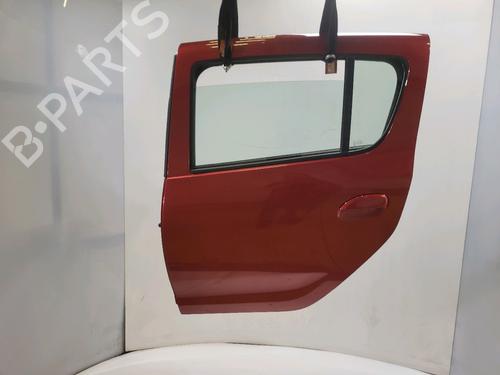 Used Left rear door Left rear door DACIA SANDERO II 1.5 dCi (90 hp) 39736884 39736884