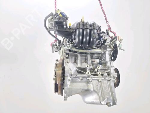 Engine SUZUKI CELERIO (LF) 1.0 (AVK310) | BP29849470M1