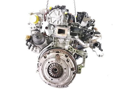 Engine PEUGEOT EXPERT Van (V_) 1.6 BlueHDi 115 | BP25209093M1 
