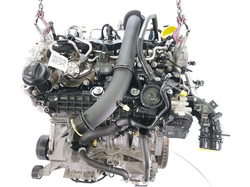 Engine MERCEDES-BENZ A-CLASS (W177) A 200 (177.087) | BP36373349M1  - Image 9