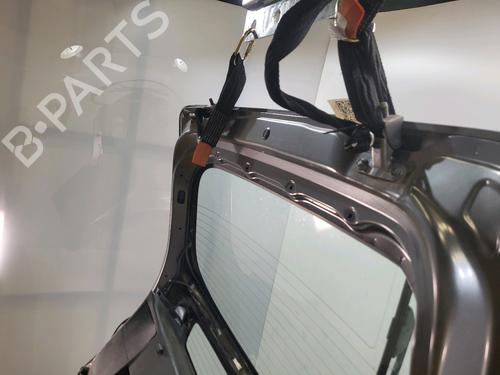 Tailgate HONDA CIVIC IX (FK) 2.2 i-DTEC (FK3) | BP29931494C6