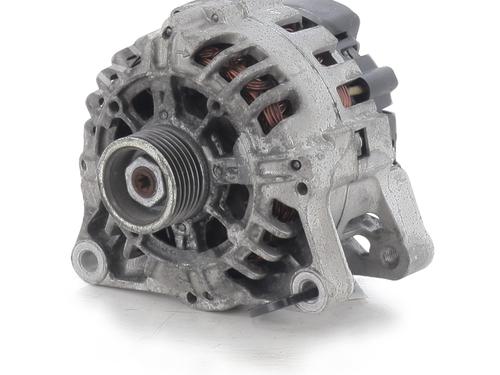 Used Alternator Alternator CITROËN C4 I (LC_) [2004-2014] 33419900 33419900