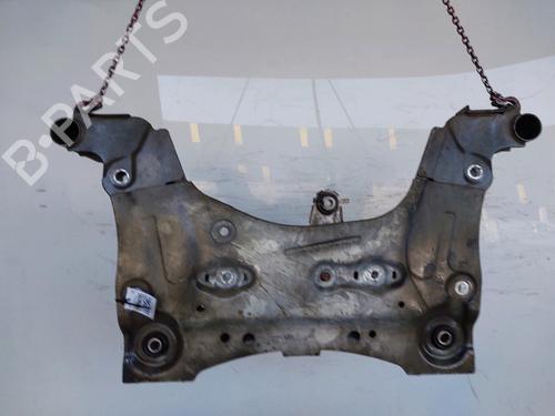 Subframe RENAULT MEGANE IV Grandtour (K9A/M/N_) 1.5 dCi 110 | BP29741402M9 