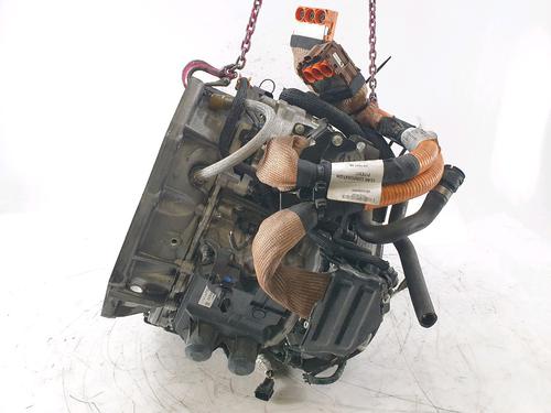 Used Gearbox Gearbox NISSAN JUKE (F16_) 1.6 Hybrid (143 hp) 33299562 33299562