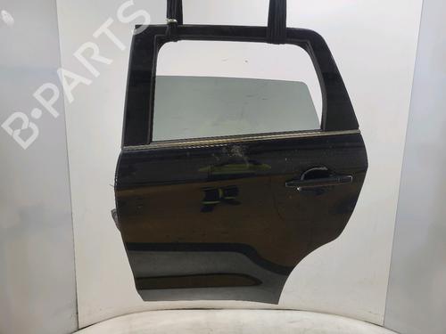 Used Left rear door MITSUBISHI ASX (GA_W_) 1.8 DI-D (GA6W) (150 hp) 32202375