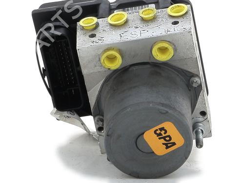 Used ABS pump AUDI A6 C6 (4F2) 3.0 TDI quattro (233 hp) 29443511