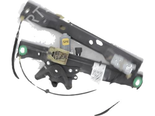 Used Front right window mechanism Front right window mechanism 39394635 39394635