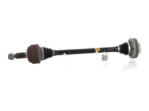 Left rear driveshaft PORSCHE CAYENNE (9PA) Turbo S 4.8 | BP29819599M40 