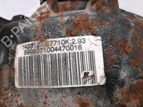 Rear differential BMW 3 (E46) 328 i | BP36897900M24  - Image 6