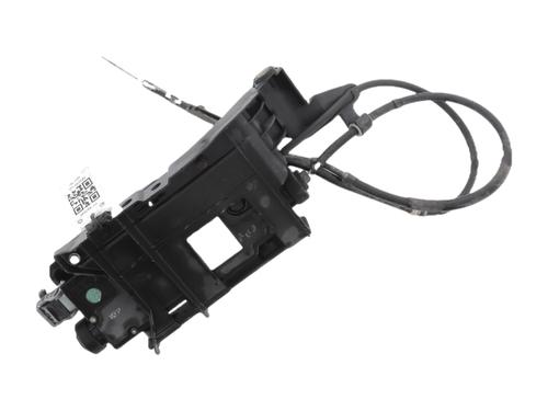 Used Hand brake Hand brake RENAULT SCÉNIC II (JM0/1_) 1.6 (JM0C, JM0J, JM1B) (113 hp) 40557292 40557292