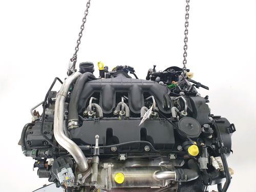 Engine CITROËN C5 III Break (RW_) 2.0 HDi | BP39045599M1  - Image 5