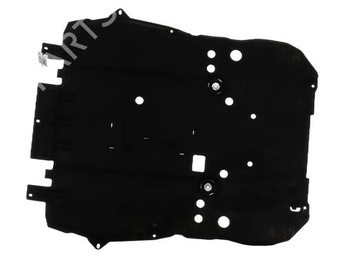 Bundpladebeskyttelse PEUGEOT 308 III (FB_, FH_, FP_, F3_, FM_) Hybrid 180 (F3DGXT, F3DGMH) (181 hp) 31748815