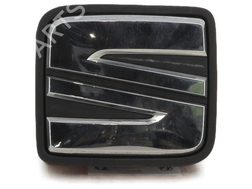 Used Tailgate handle SEAT IBIZA IV (6J5, 6P1) 1.2 TSI (90 hp) 29470467